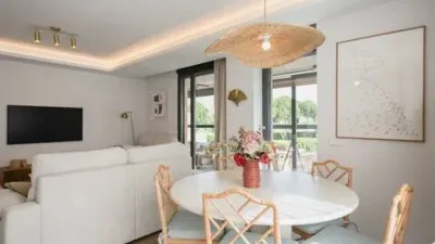 Apartment in Golf-El Carralero photo 7