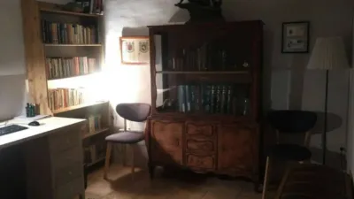 Rustic house in Besalú photo 11
