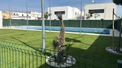 Townhouse in La Rinconada photo 42