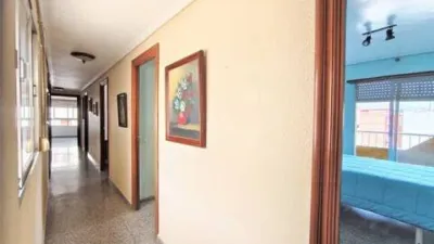 Apartment in El Cabanyal-El Canyamelar photo 8