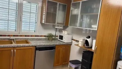 Flat in Chiva photo 6