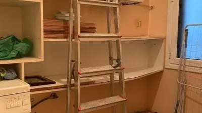 Apartment in Bilbao photo 28