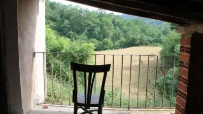 Rustic house in Sant Feliu de Pallerols photo 9