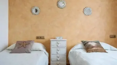 Chalet in El Perellonet photo 9