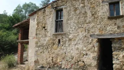 Rustic house in Sant Feliu de Pallerols photo 14