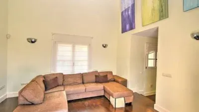 Chalet in Barrio San Roque photo 14