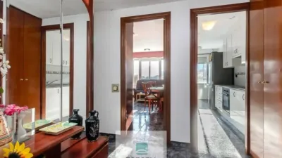 Apartment in El Clot photo 3