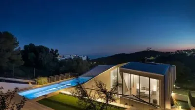 Chalet in Can Girona-Terramar-Vinyet photo 2