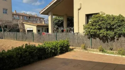 Chalet en Porqueres photo 19