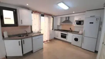 Apartment in Núcleo photo 16