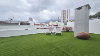 Penthouse in Puerto de la Cruz photo 19