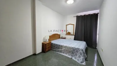 Apartment on Doctor Celestino González Padrón Street photo 8