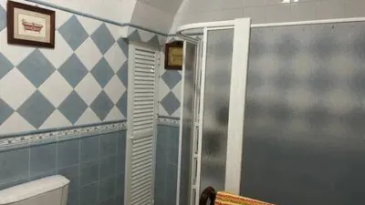 Chalet in Utrera photo 12