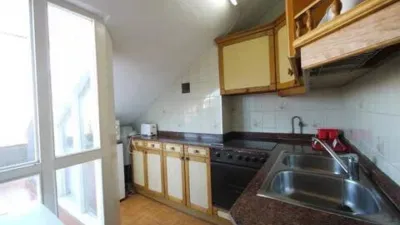 Top-floor apartment in Arnuero photo 6