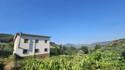 Chalet on Calle de Aceral photo 7