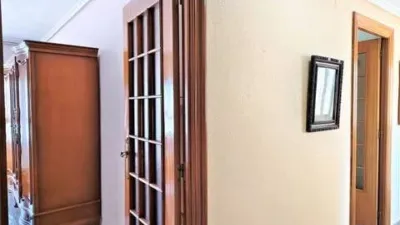 Apartment in El Cabanyal-El Canyamelar photo 47