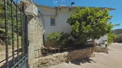Rustic house on Camino Parc del Garraf No Number photo 2