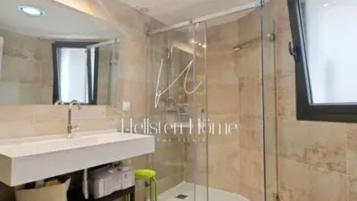 Apartment in Pallejà photo 23