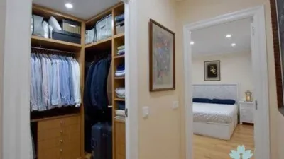 Apartment in Torrelles de Llobregat photo 23