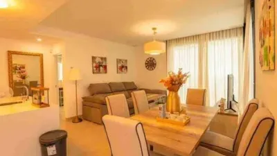 Casa – Polop, Urbanització Polop Paradís, la Marina Baixa - Vista 4