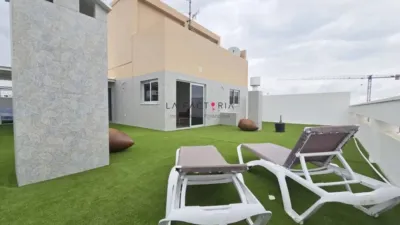 Penthouse in Puerto de la Cruz photo 5