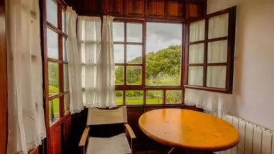 Chalet in Isla Playa photo 9
