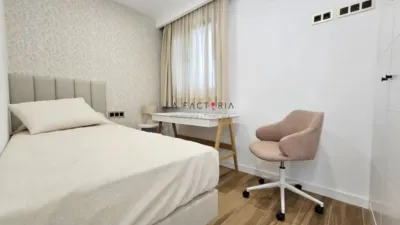Apartment in Santiago del Teide photo 9