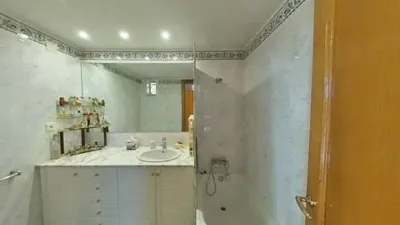 Chalet on Carrer del Duero photo 13