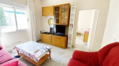 Apartment in Santa María de Gracia photo 7