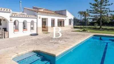 Casa – Xàbia - Jávea - Vista 5