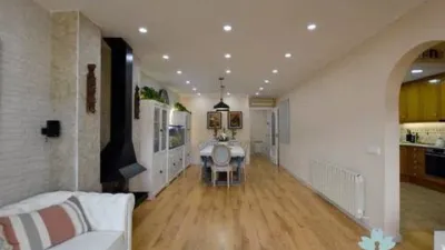 Apartment in Torrelles de Llobregat photo 8