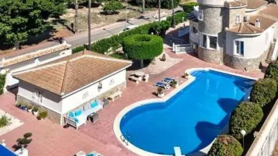 Casa – Rojales, Ciudad Quesada - Més
