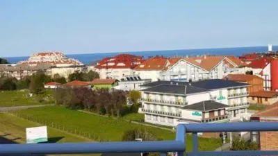 Top-floor apartment in Arnuero photo 19