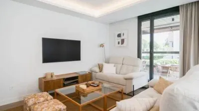 Apartment in Golf-El Carralero photo 3