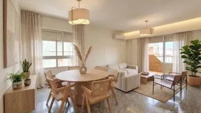 Apartment in El Cabanyal-El Canyamelar photo 49