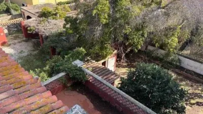 Chalet in Les Rotes photo 17