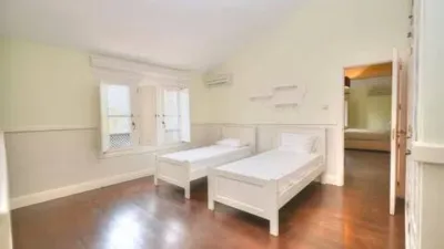 Chalet in Barrio San Roque photo 13