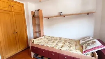 Apartment in Aranda de Duero photo 22