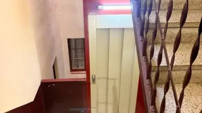Apartment in El Clot photo 21