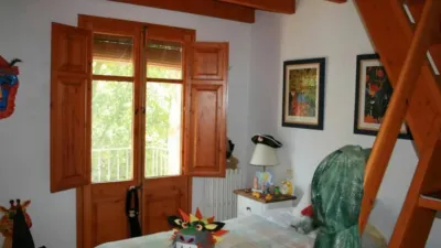 Rustic house in Sant Ferriol photo 11