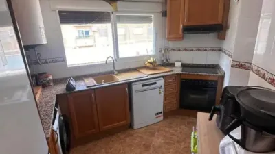 Duplex Penthouse in Aldaia photo 21