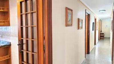 Apartment in El Cabanyal-El Canyamelar photo 37