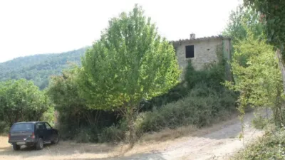 Rustic house in Sant Feliu de Pallerols photo 18