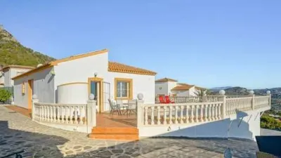 Casa – Calp, San Bernardo - Vista 4