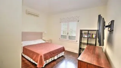 Chalet in Barrio San Roque photo 12