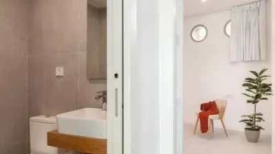 Chalet in Can Girona-Terramar-Vinyet photo 36