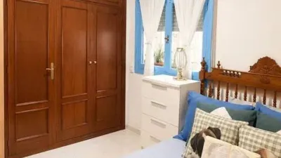 Apartment in Quintana photo 10