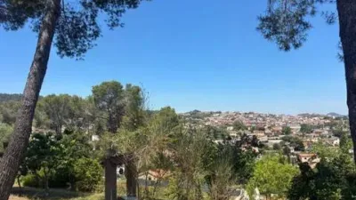 Chalet in Sant Vicenç dels Horts photo 27
