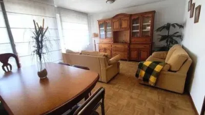 Apartment in Aranda de Duero photo 7