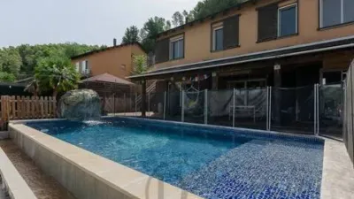 Chalet on Carrer de Venècia photo 21